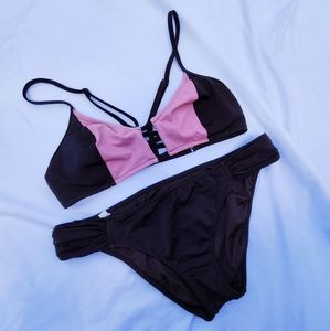 Victoria Secret/ PINK Bikini Set